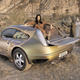 Illustration for article titled The Rinspeed Bedouin: A Shooting Brake For All Seasons